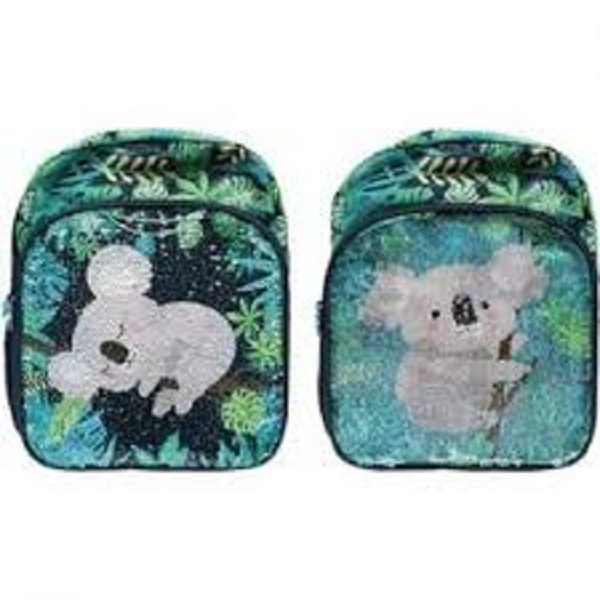 TORBICA ZA VRTIC MUST KOALA